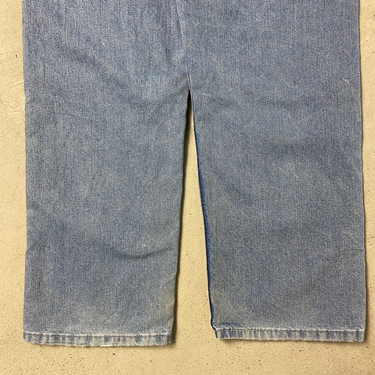 Lee リー CARPENTER デニムペインターパンツ ワークパンツ メンズW36