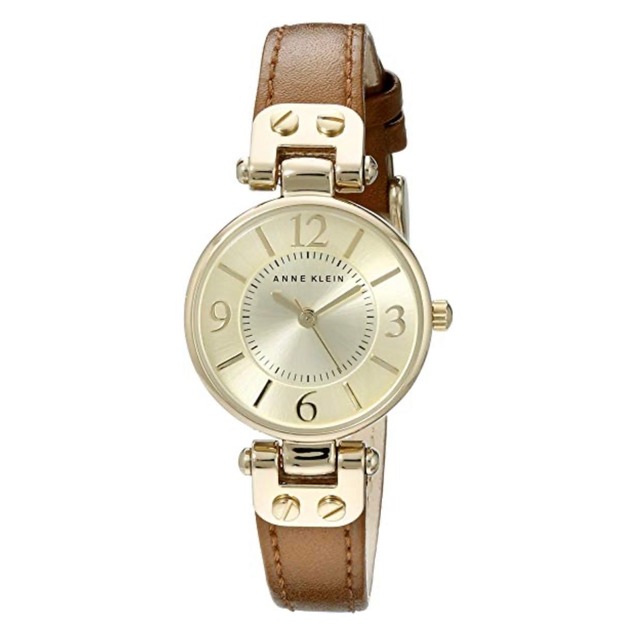 Anne Klein　アンクライン　9442CHHY Brown