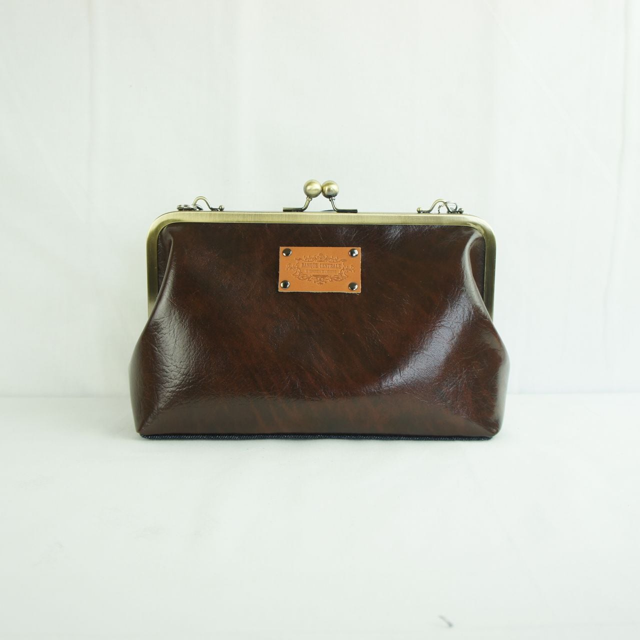 ショルダーバッグ | がま口工房志をん