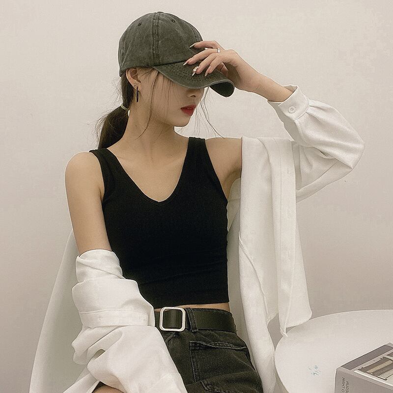 スプリングサマースタイルショートホワイトトップス 春物 夏物 ヨーロピアン 1号婦人66142916629