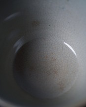 飯碗　瓢箪　C