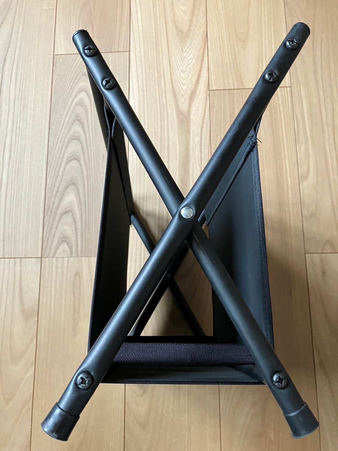 TOT38】REGAL リーガルシューズ マガジンラック 30周年ノベルティ