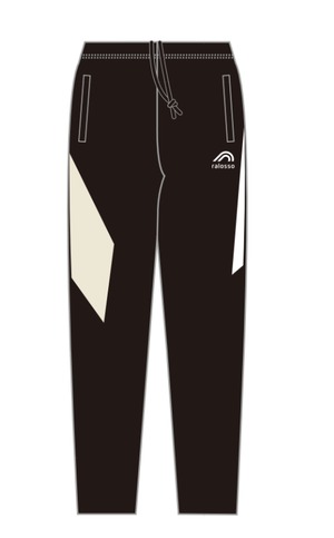 【2025年内上下セット購入特典付】サンドラテラルウィンドパンツ