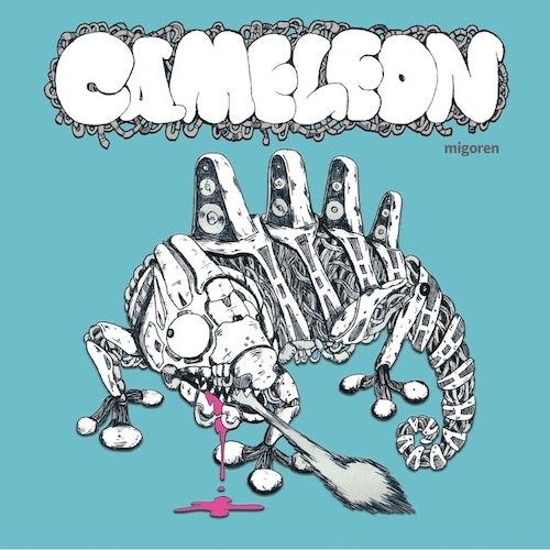 [CD] migoren / Cameleon