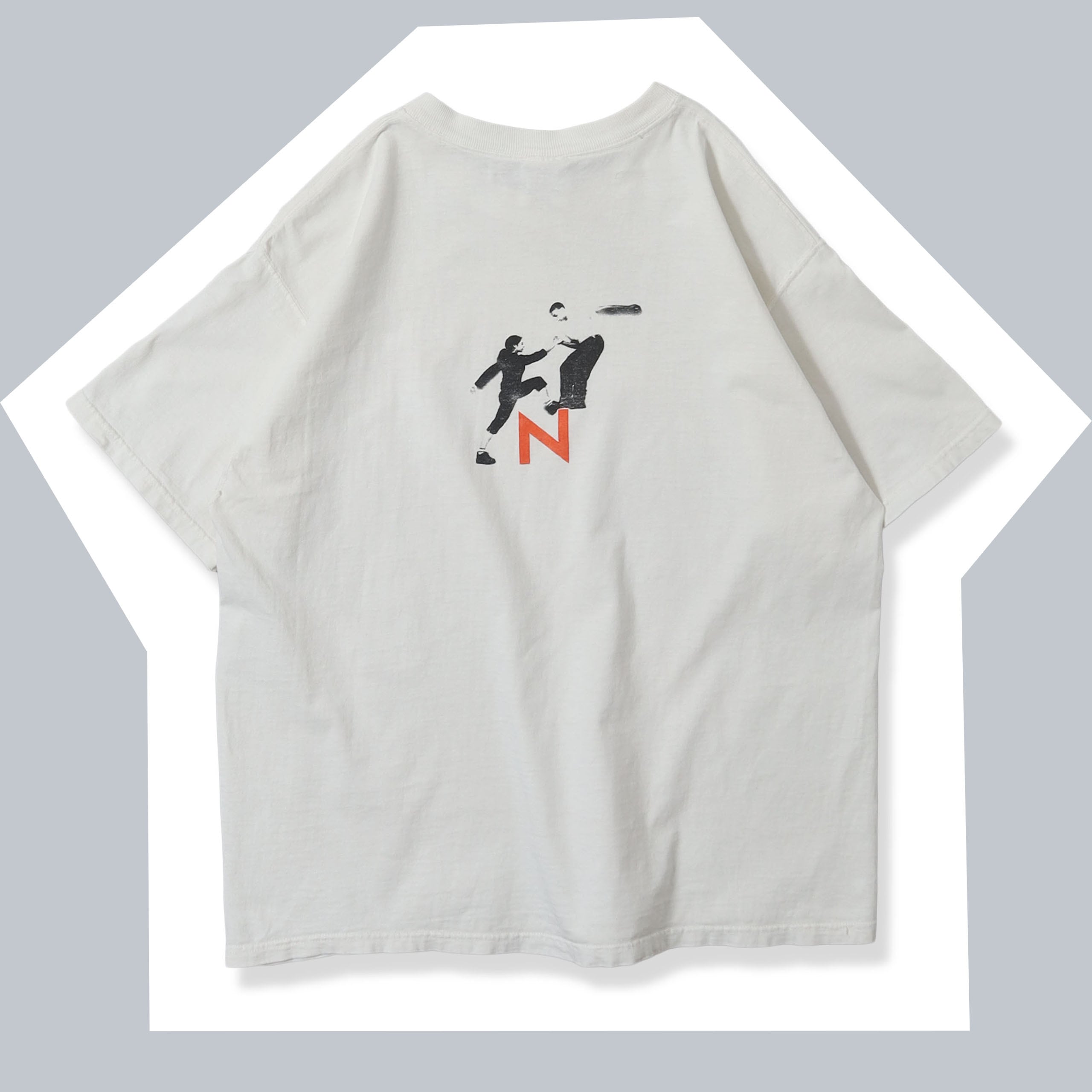 ~00s Novell Promo Tee