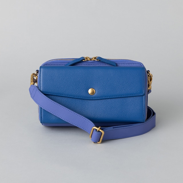 スクエアショルダーバッグ | スカイダイバー