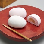 つるの玉子 20個入り【マシュマロ・紅白饅頭】