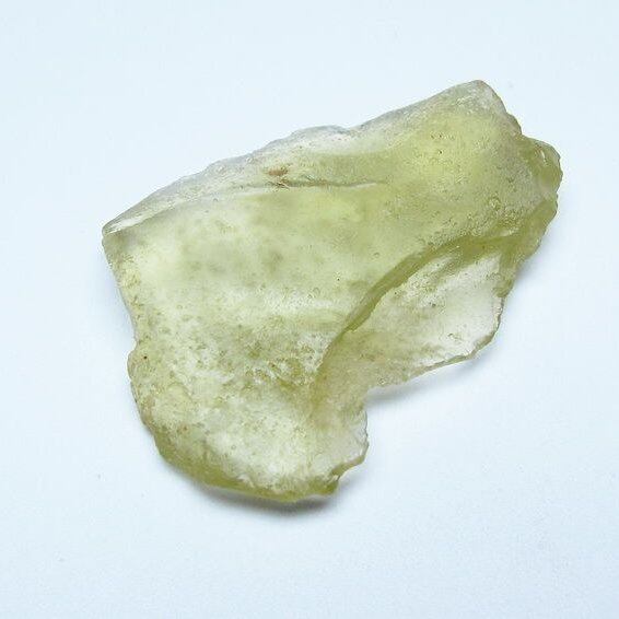 リビアングラス 原石 一点物 171-8202