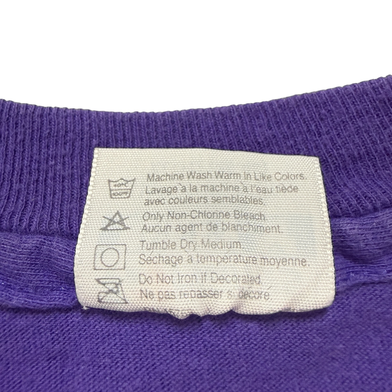 【RON JON】ロンジョン "SURFING SHARK" 80's Vintage Tシャツ