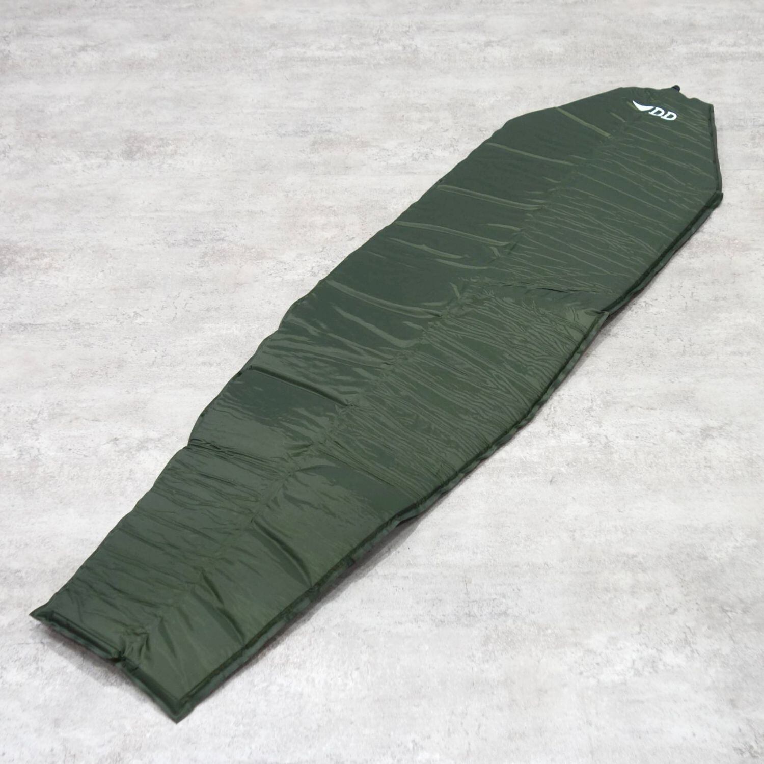 極美品 DD ハンモック DD HAMMOCKS インフレータブル マット 寝具 キャンプ アウトドア カーキグリーン 極美品 DD ハンモック DD HAMMOCKS インフレータブル マット 寝具