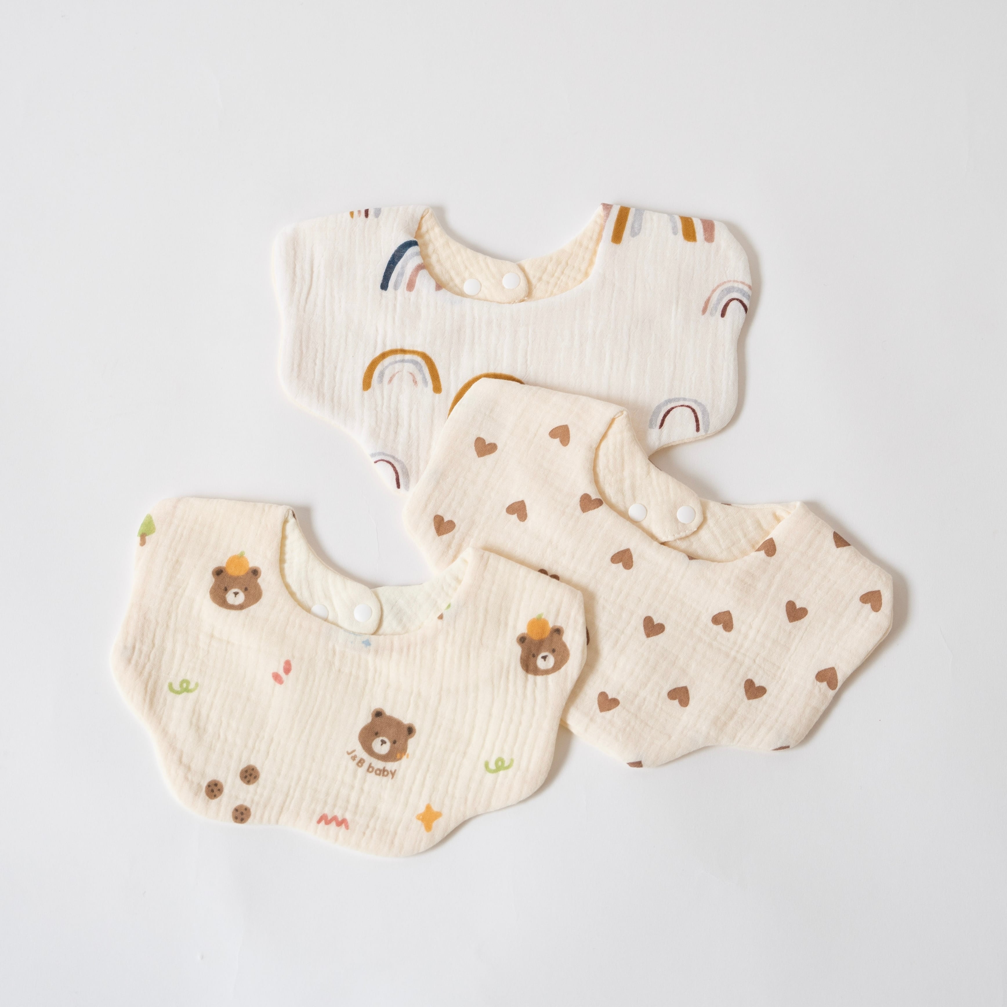 13種類から選べるスタイ 3点set