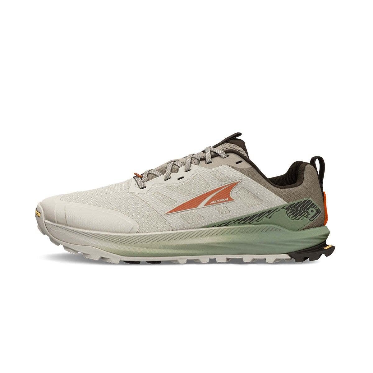 ALTRA 【LONEPEAK7 MEN】TAN （アルトラ ローンピーク7） | mouse on trail
