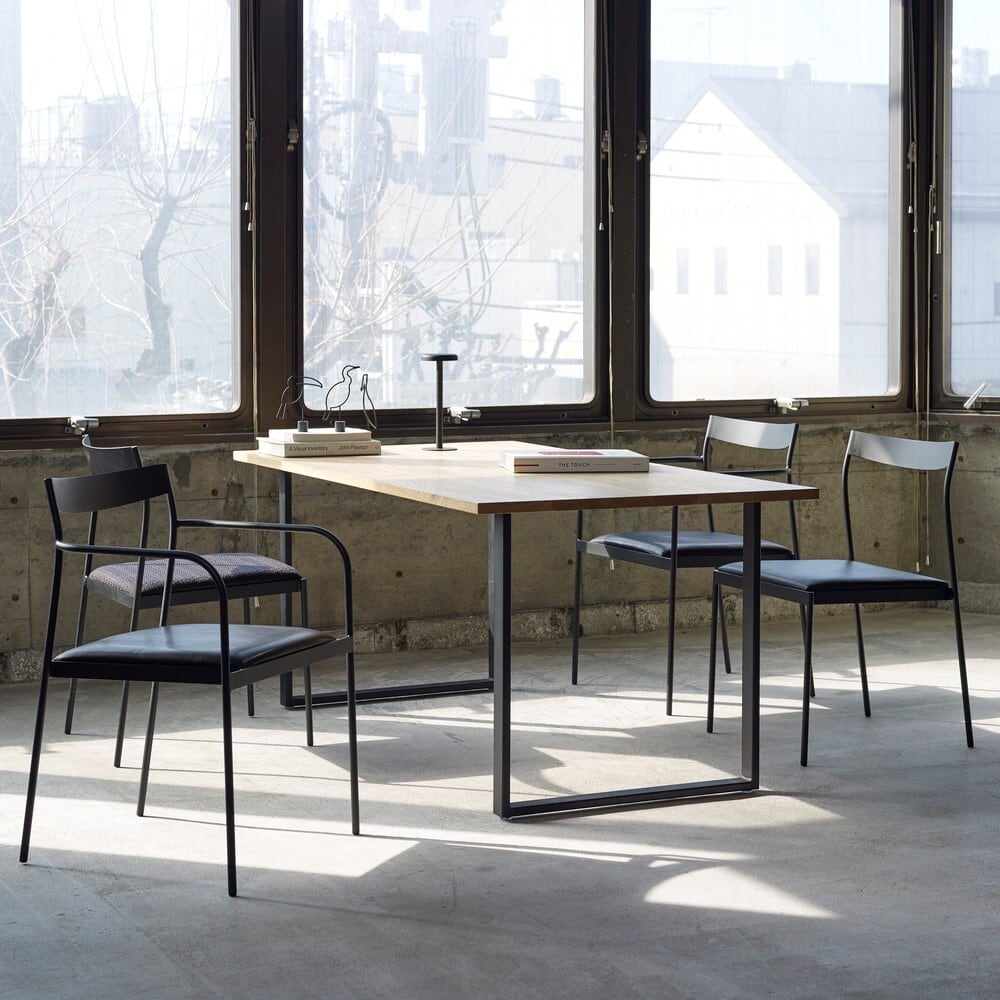 椅子全品送料無料！椅子フェア開催中／ | 株式会社杉山製作所 鉄家具と