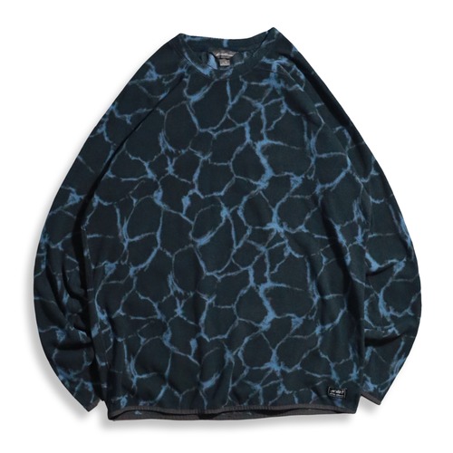 Eddie Bauer Fleece L/S Tee
