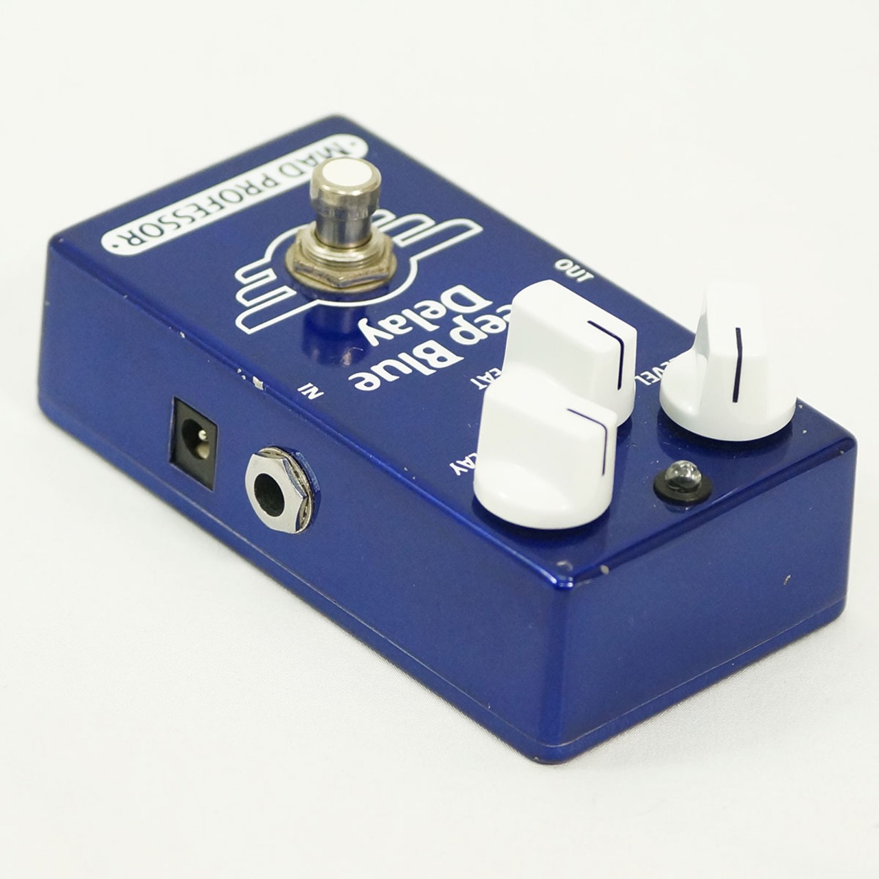 MAD PROFESSOR Deep Blue Delay [USED]