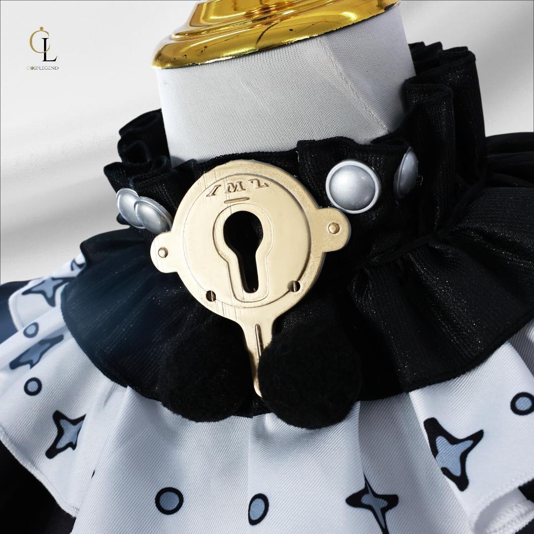鳴潮 メイチョウ ロココ コスプレ 衣装 | Cosplegend