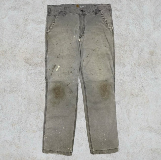 Carhartt Painter Pants【下北沢店】