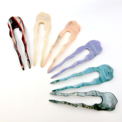 sAn Hair stick Loom