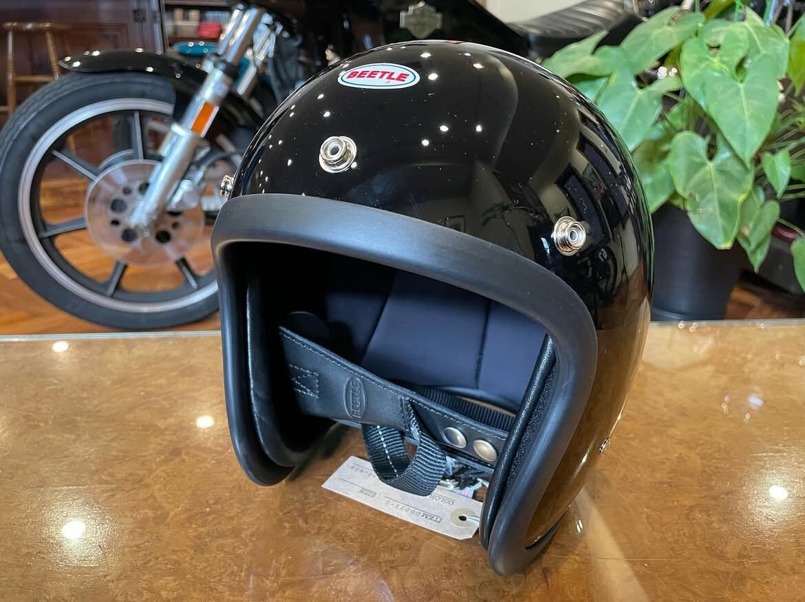 OCEAN BEETLE | Motorcycles BANKARA バンカラ