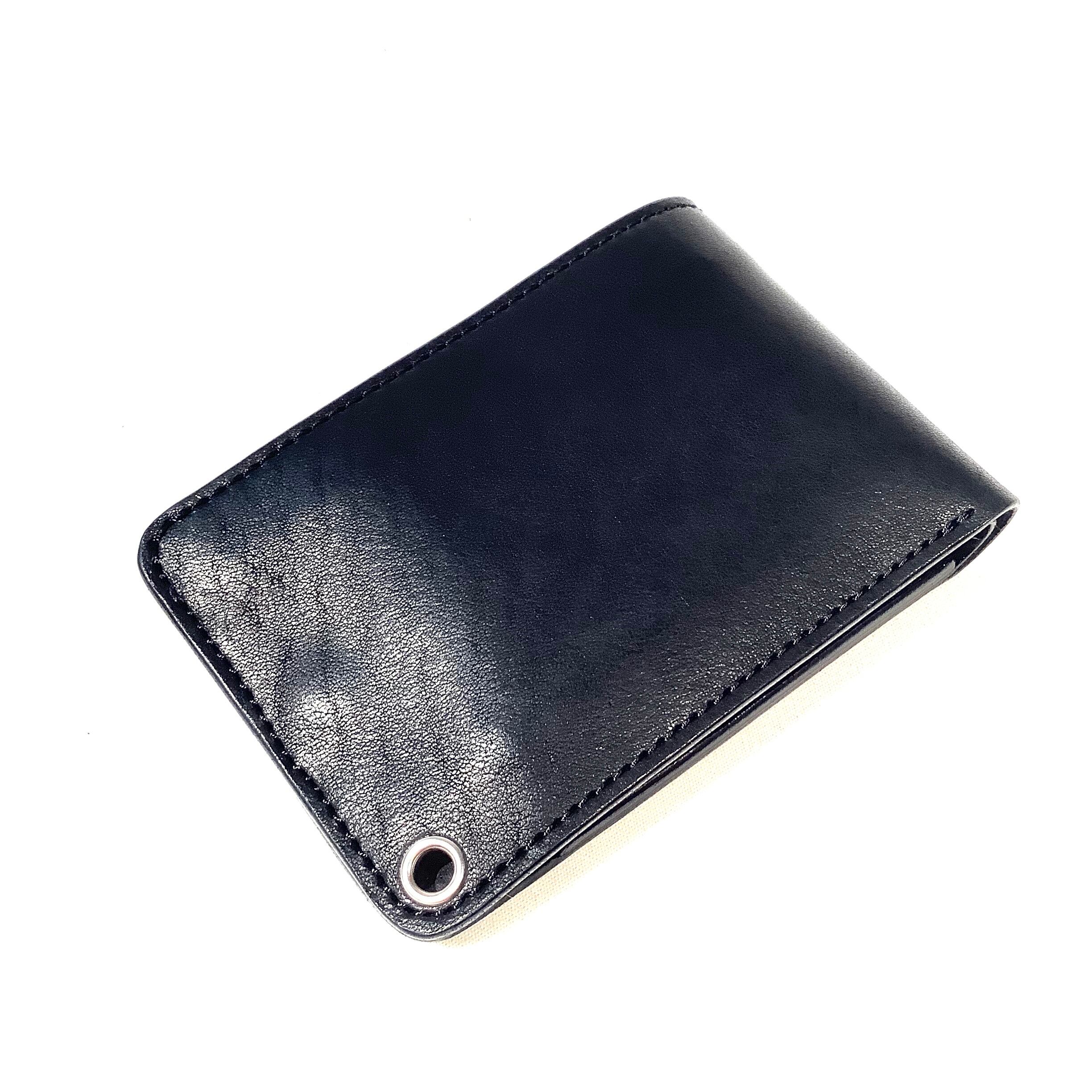 バーデンオブプルーフ BurdenOfProof BOFP-248 Short Wallet 財布