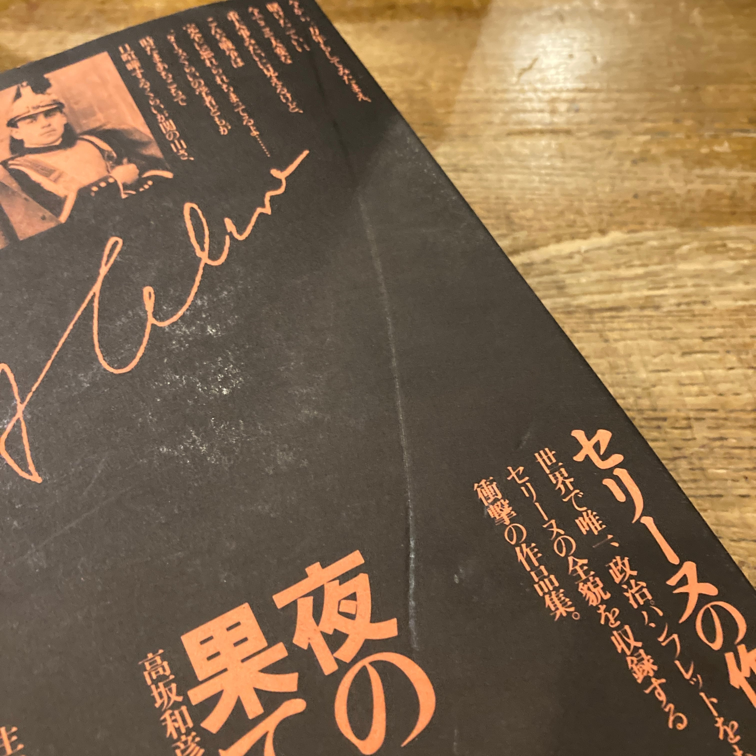 セリーヌの作品全15巻揃 / L＝F・セリーヌ、訳 高坂和彦 | 百年