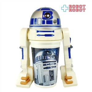 ペプシ × ケンタッキーフライドチキン KFC スター・ウォーズ R2-D2 カップ フィギュア