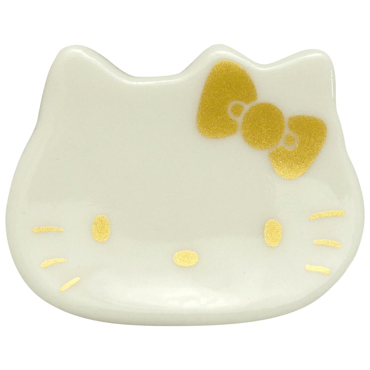 ハローキティ】箸置き(金)【HK190】HK193-402 | yamaka official shop