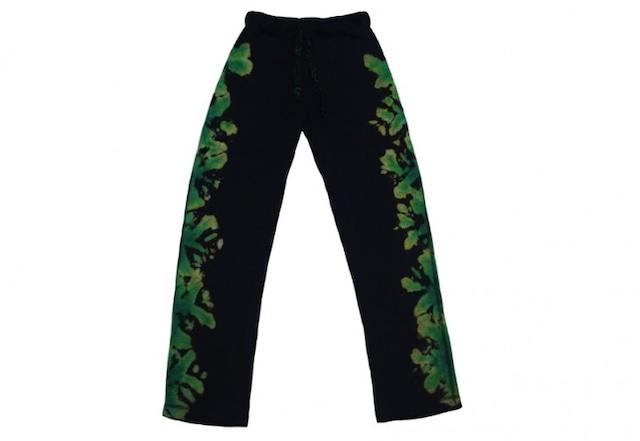 Leaf Sweat Pants