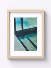 アート写真(マット付き額装込) No07(A3orA4) 9900円~