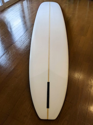 KatsuKawaminami Surfboards “ B52 " 9’8" “ Longboard Single Pig  !!