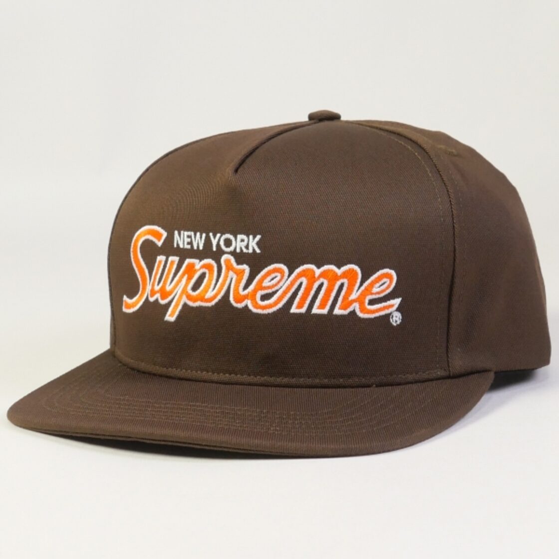Size【フリー】 SUPREME シュプリーム 22AW Classic Team 5-Panel Cap 