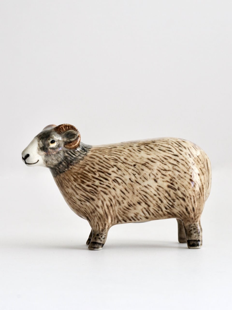 ソルトシェーカー 羊|Salt Shaker Sheep – Quail