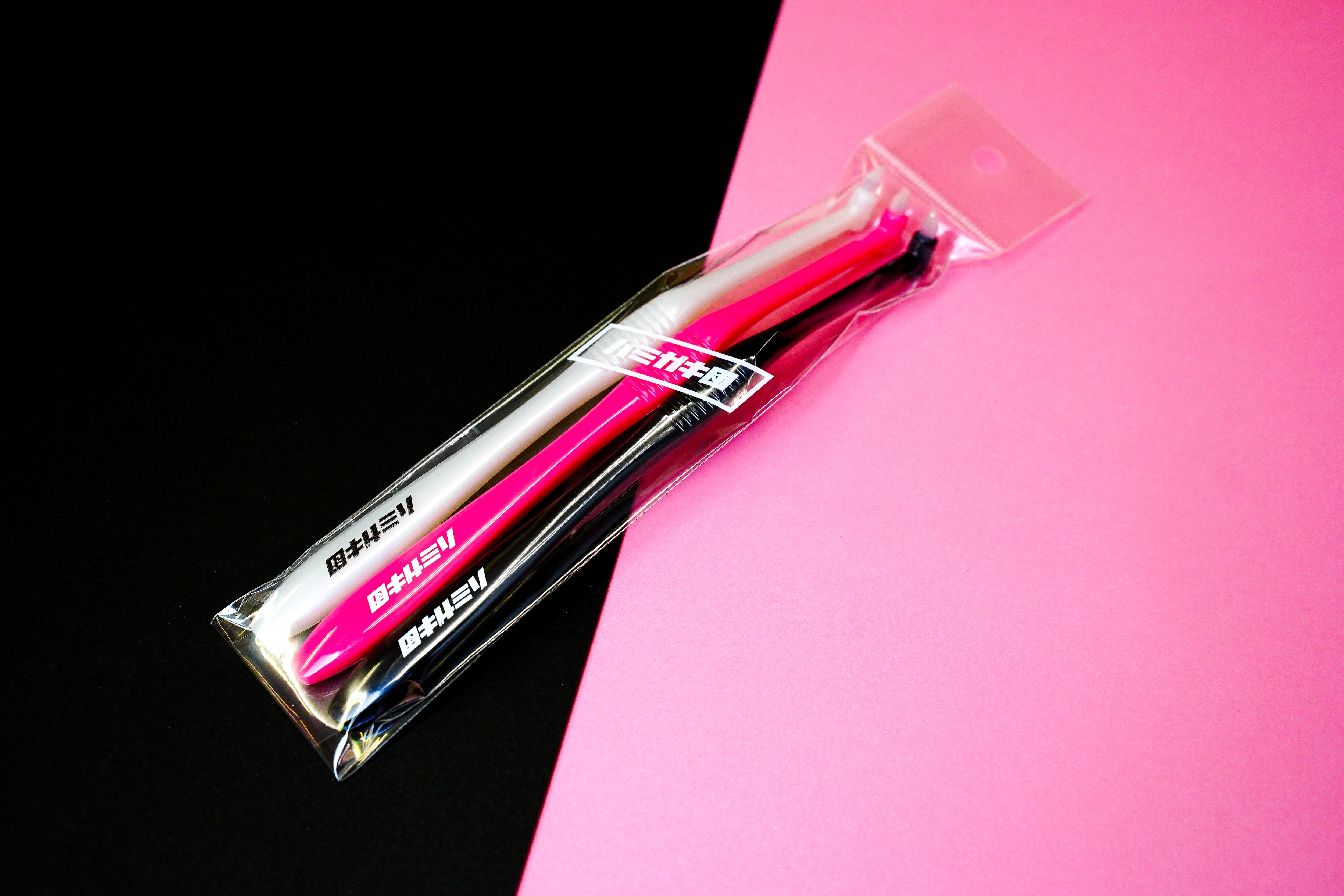 ワンタフトブラシ（バラ売り） | ハミガキ団 ONLINE STORE