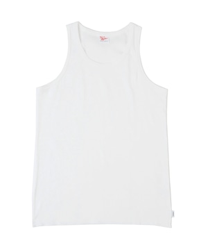 UNIVERSAL PRODUCTS./241-60901 MILLER 2PAC TANK TOP (WHITE)