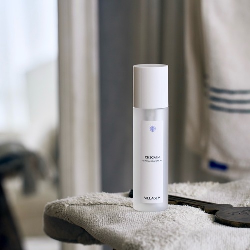 【Village 9】HOME COLLECTION　Check-in