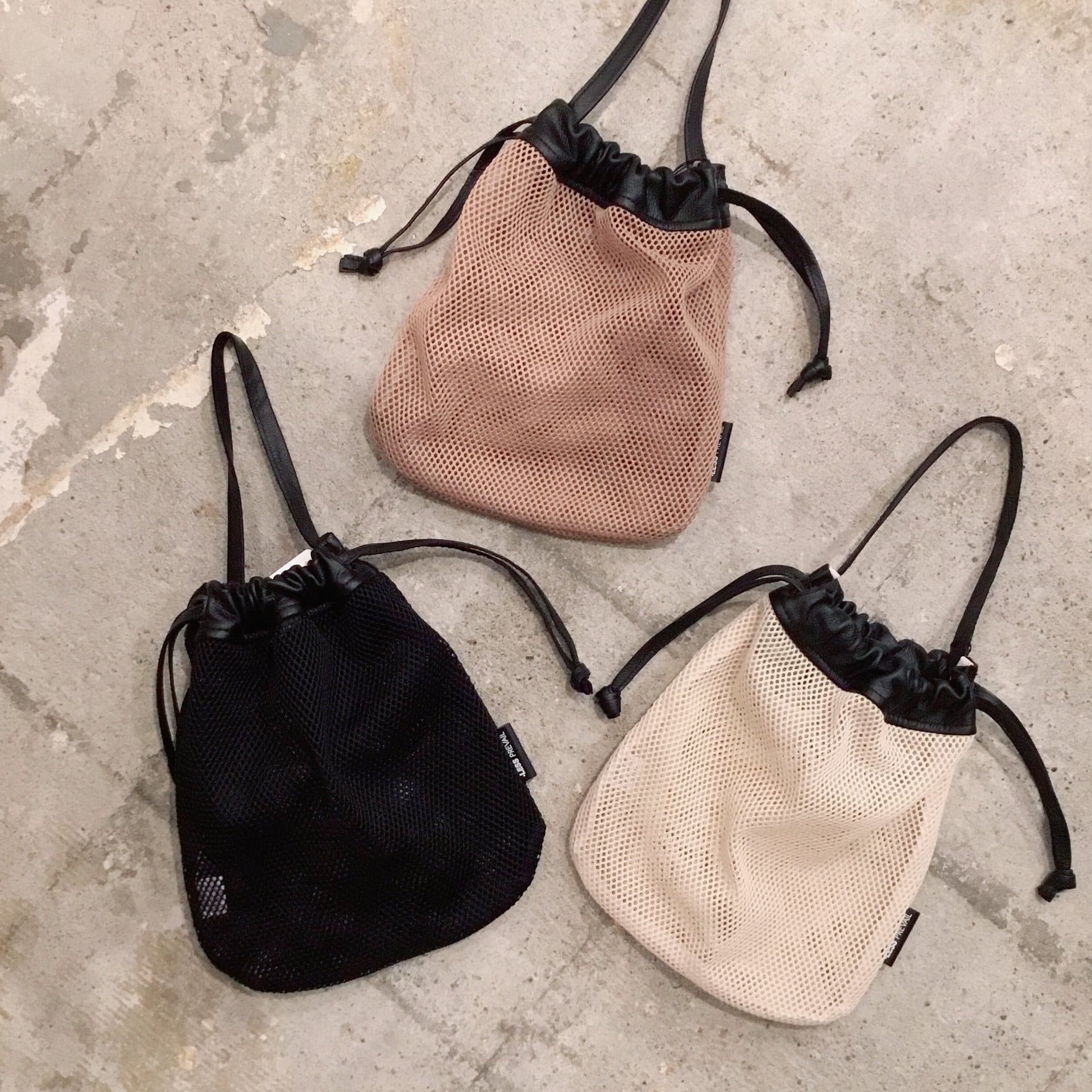 LESS (レス) 革鞄ショップ