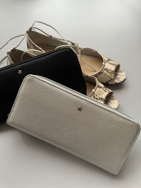 ミニスターがばっと長財布_JW-0565 | sunny side(サニーサイド)