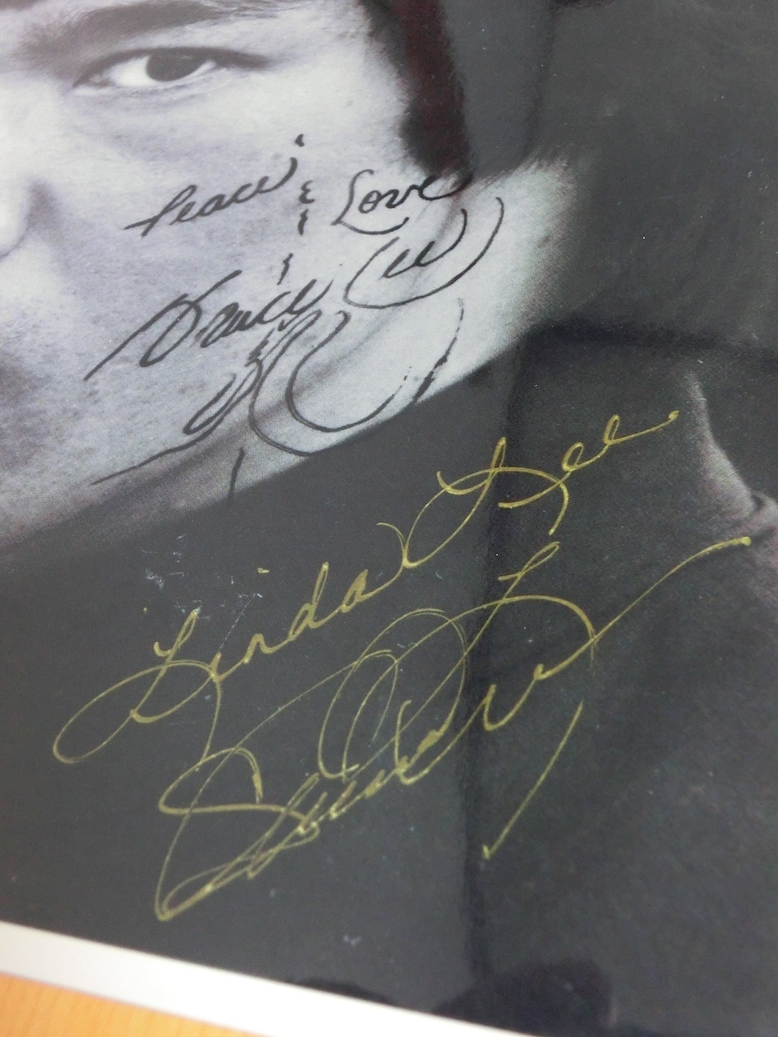 ブルース・リー生写真。ネガからダイレクトプリント 【公式通販】