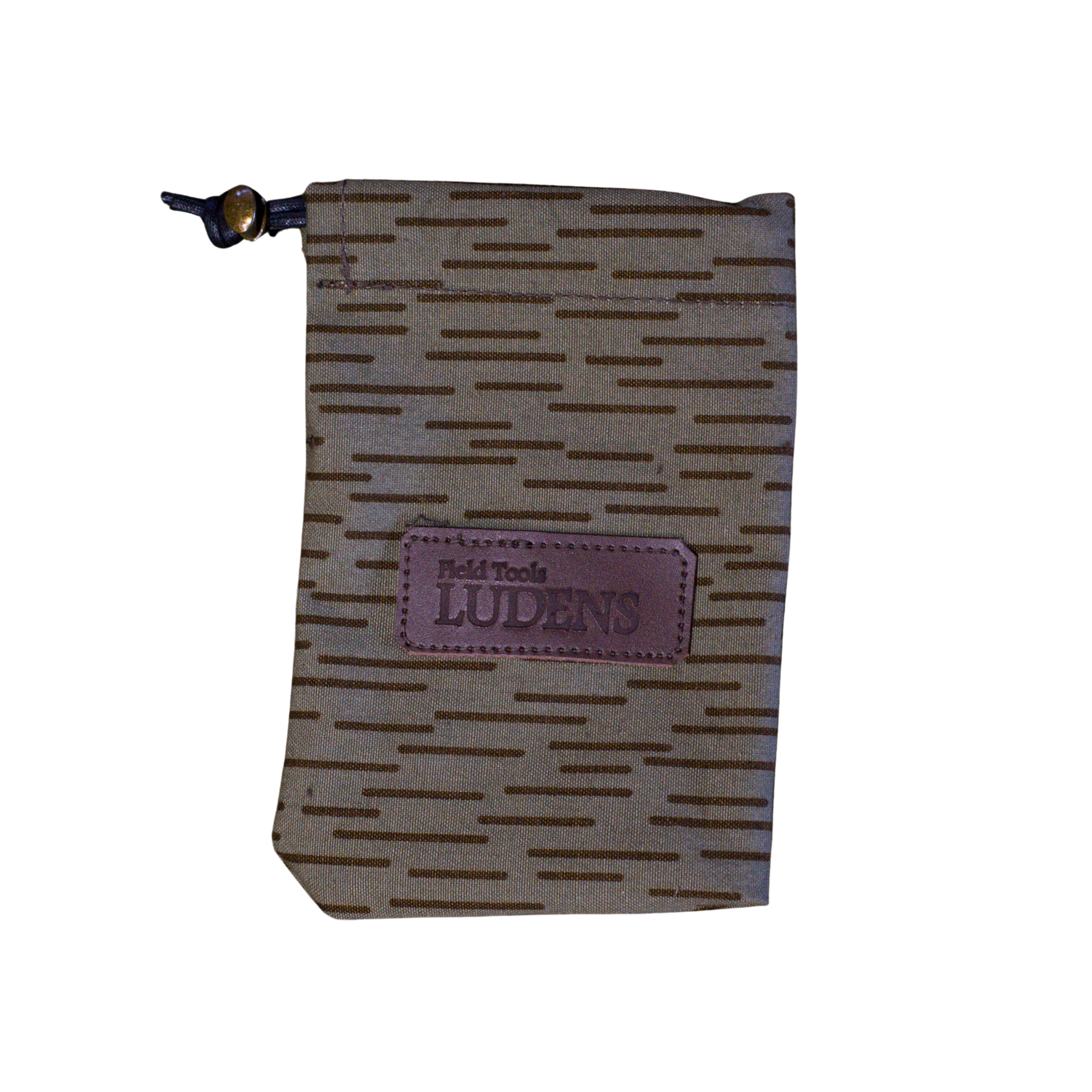 Army Pouch ss | Field Tools LUDENS