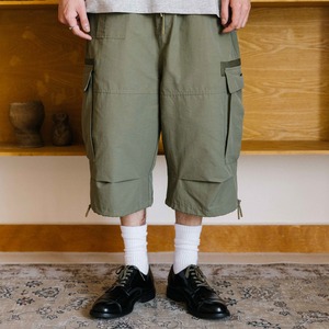 BackBoneSeven Urban Tactical 7-Length Cargo Shorts （アーバン タクティカル 7レングス カーゴショーツ）