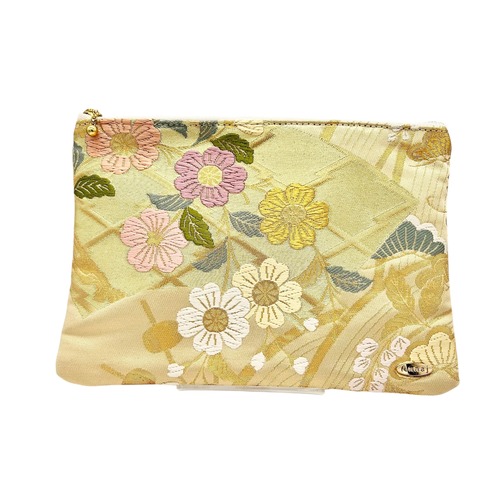 50-939スリムクラッチ　石井折箱店　築地