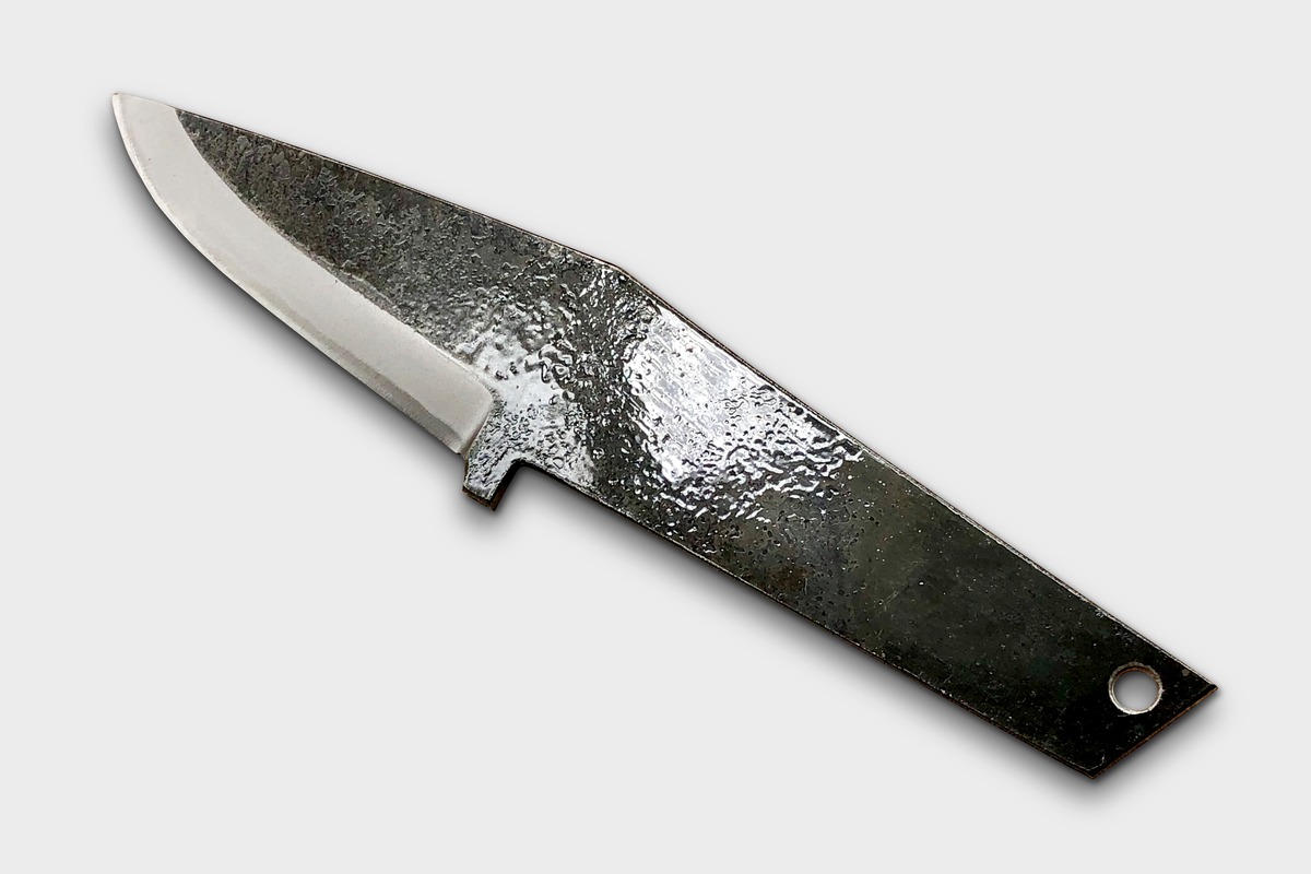 土佐打刃物（自由鍛造）鍛刀 TANTO | JAPAN FORGING BLADE