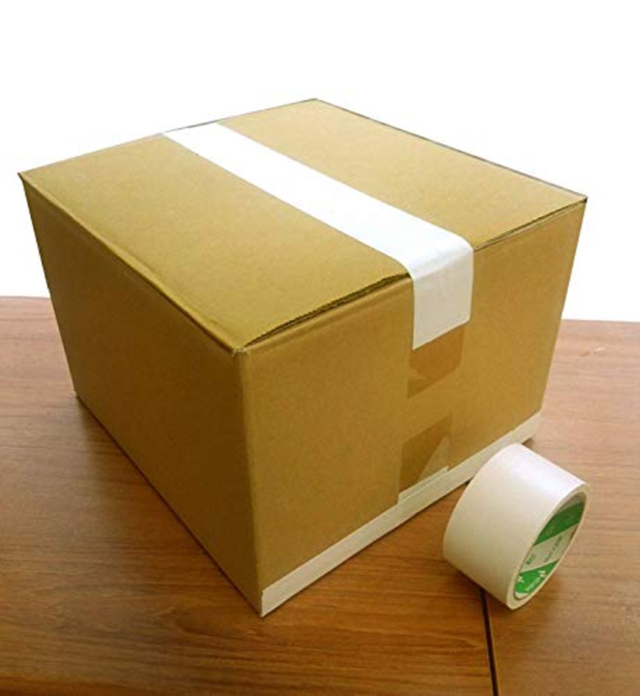 ニチバン 布テープ 50mm×25m巻 102N5-50 白