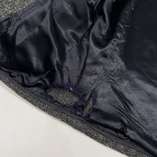 USA製 FIDELITY フィデリティ for SHIPS シップス 別注 ピーコート Pコート サイズ S /アメリカ製