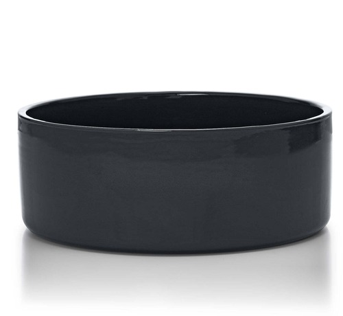 MiaCara Scodella Bowl ML (Graphite)