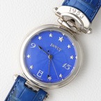 BOVET フルリエ WG　裏スケ ギョーシェ スターダイアル D801.0 thumbnail 1