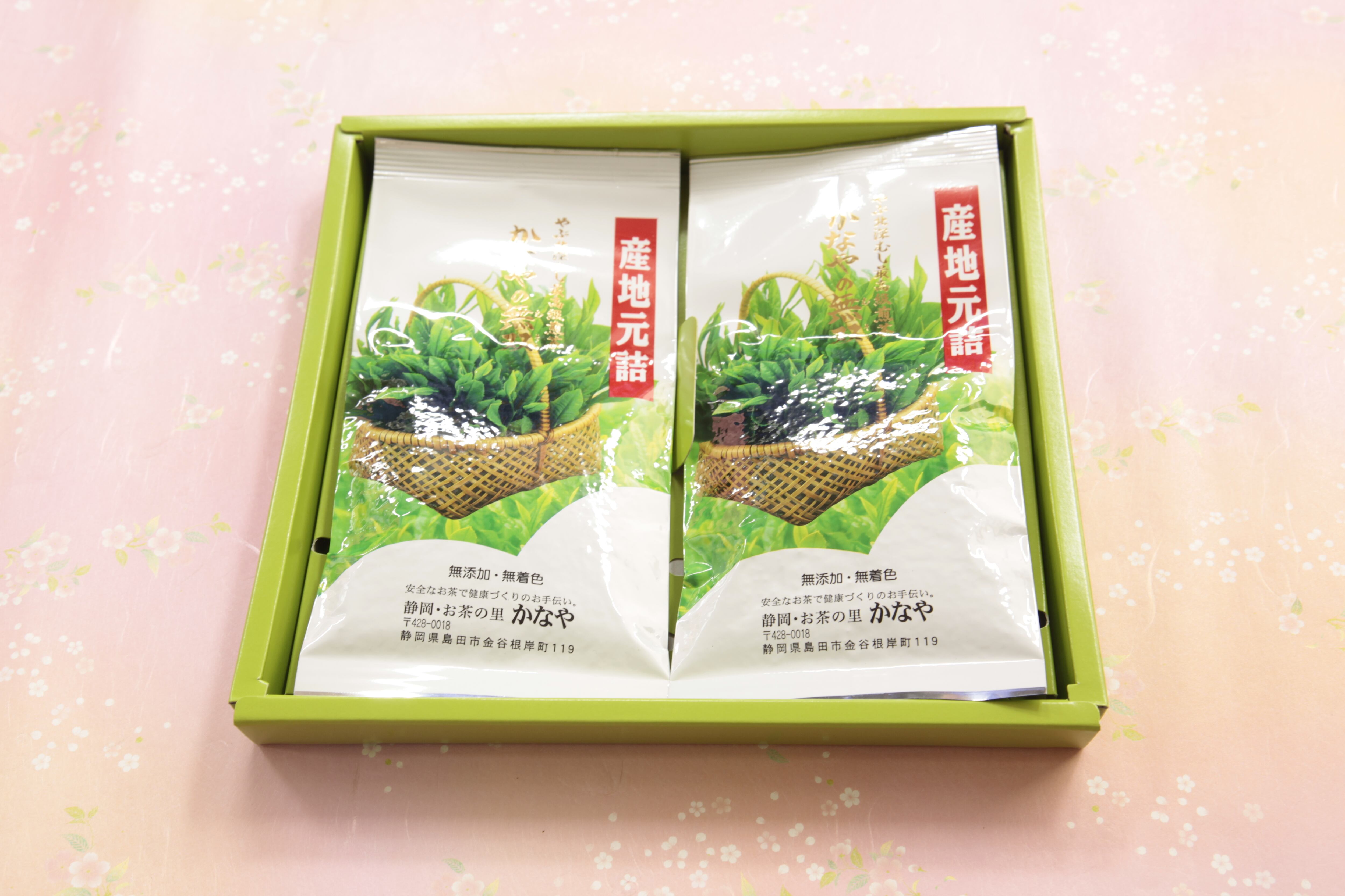 うまい茶 糸より玉露 | Pay ID