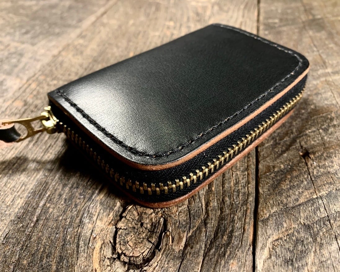 SMALL WALLET / スモールウォレット | Casoworks