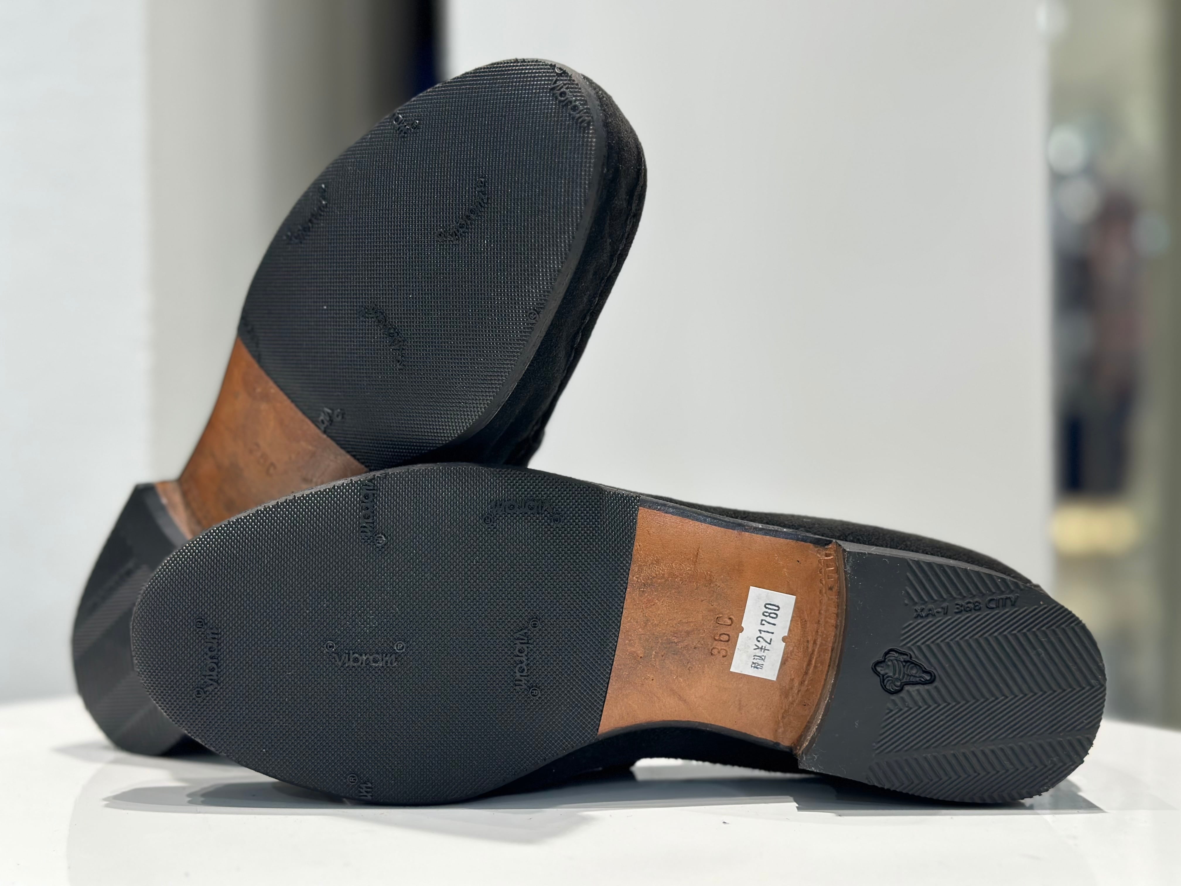 gucci グッチ ホースビットローファー 36 23cm レディースシューズ 