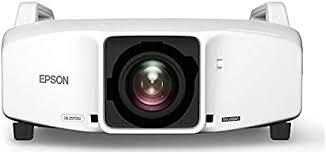 プロジェクター EPSON EPSON EB-Z9750U プロジェクター （7500㏐） | courage office